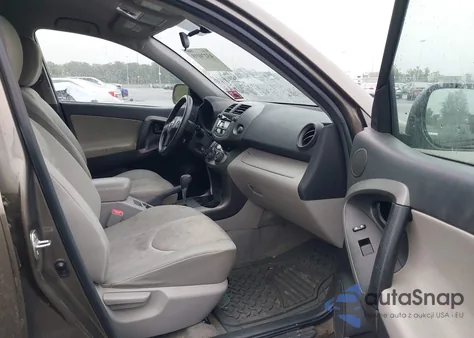 2011 Toyota Rav4 z USA, uszkodzony, nr VIN 2T3BF4DV5BW100789